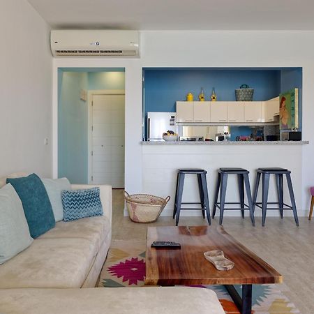Vesta - El Gouna Residence Hurghada Exteriör bild