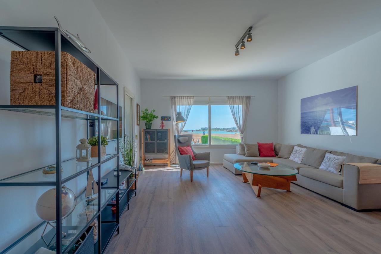 Vesta - El Gouna Residence Hurghada Exteriör bild