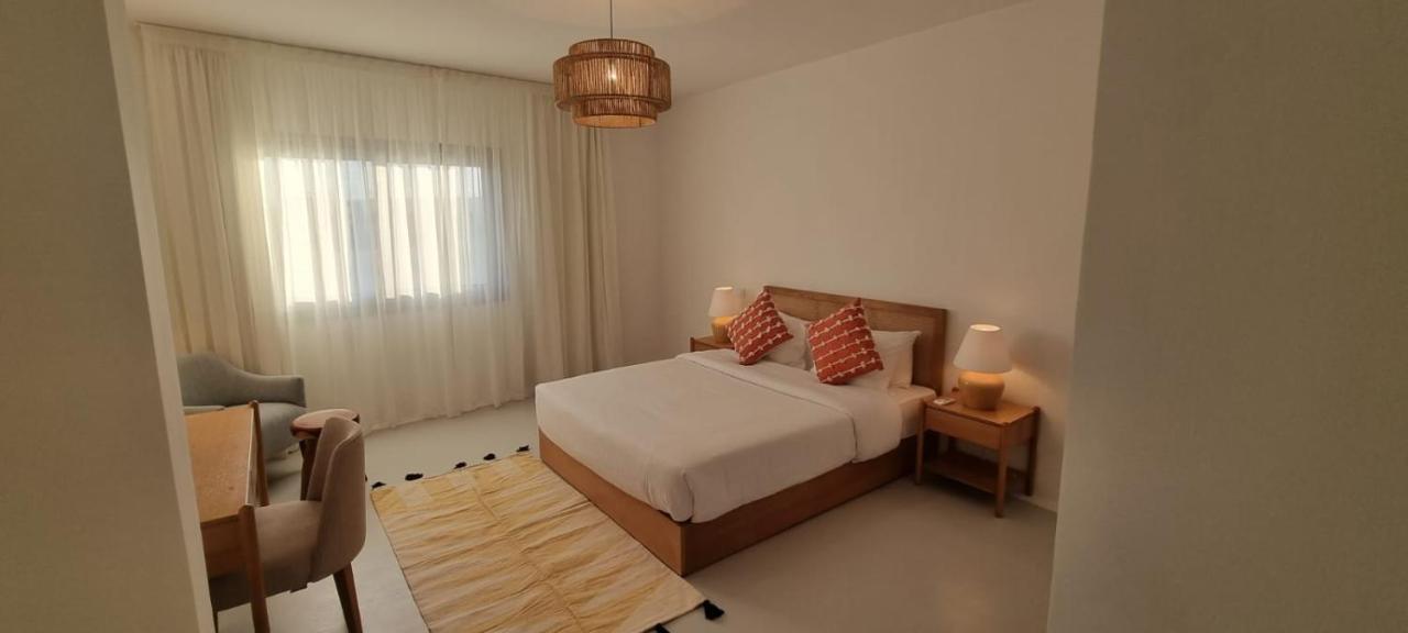 Vesta - El Gouna Residence Hurghada Exteriör bild