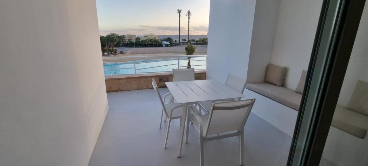 Vesta - El Gouna Residence Hurghada Exteriör bild