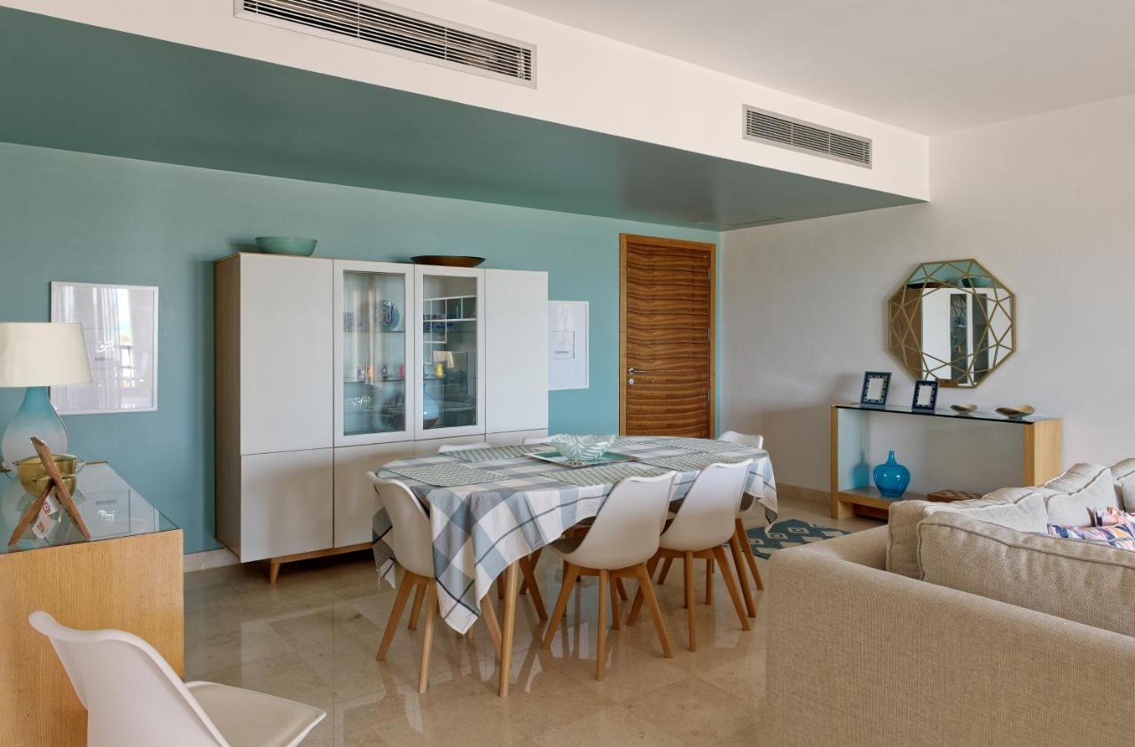 Vesta - El Gouna Residence Hurghada Exteriör bild