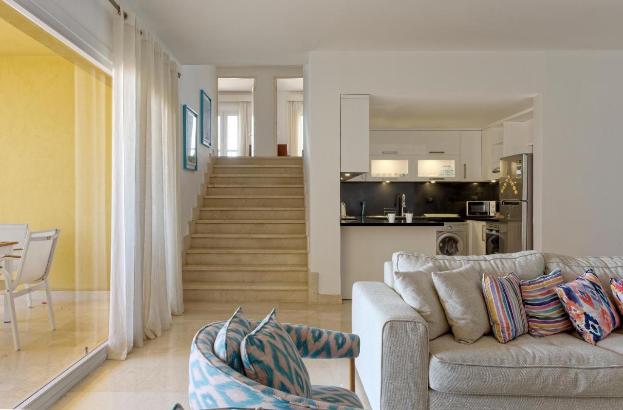 Vesta - El Gouna Residence Hurghada Exteriör bild