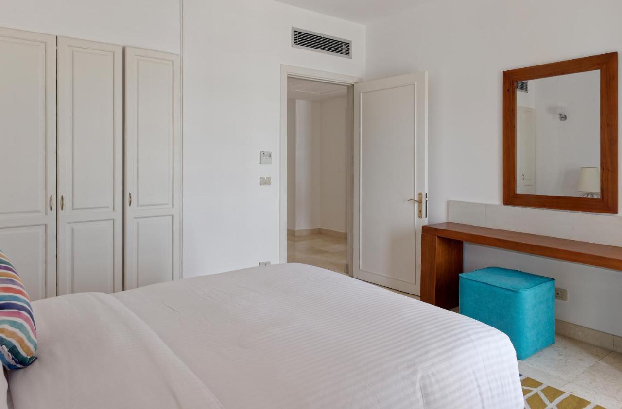 Vesta - El Gouna Residence Hurghada Exteriör bild