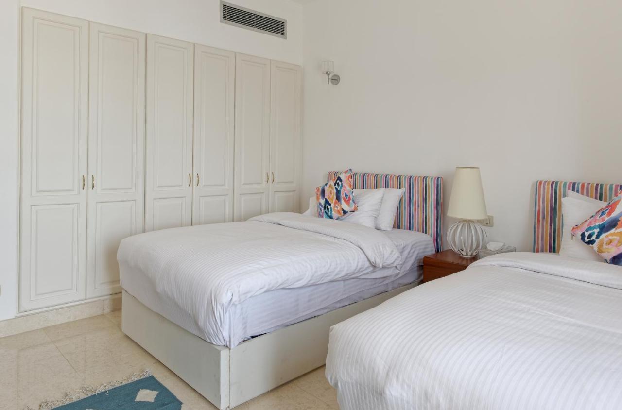 Vesta - El Gouna Residence Hurghada Exteriör bild