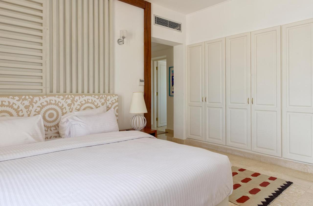 Vesta - El Gouna Residence Hurghada Exteriör bild