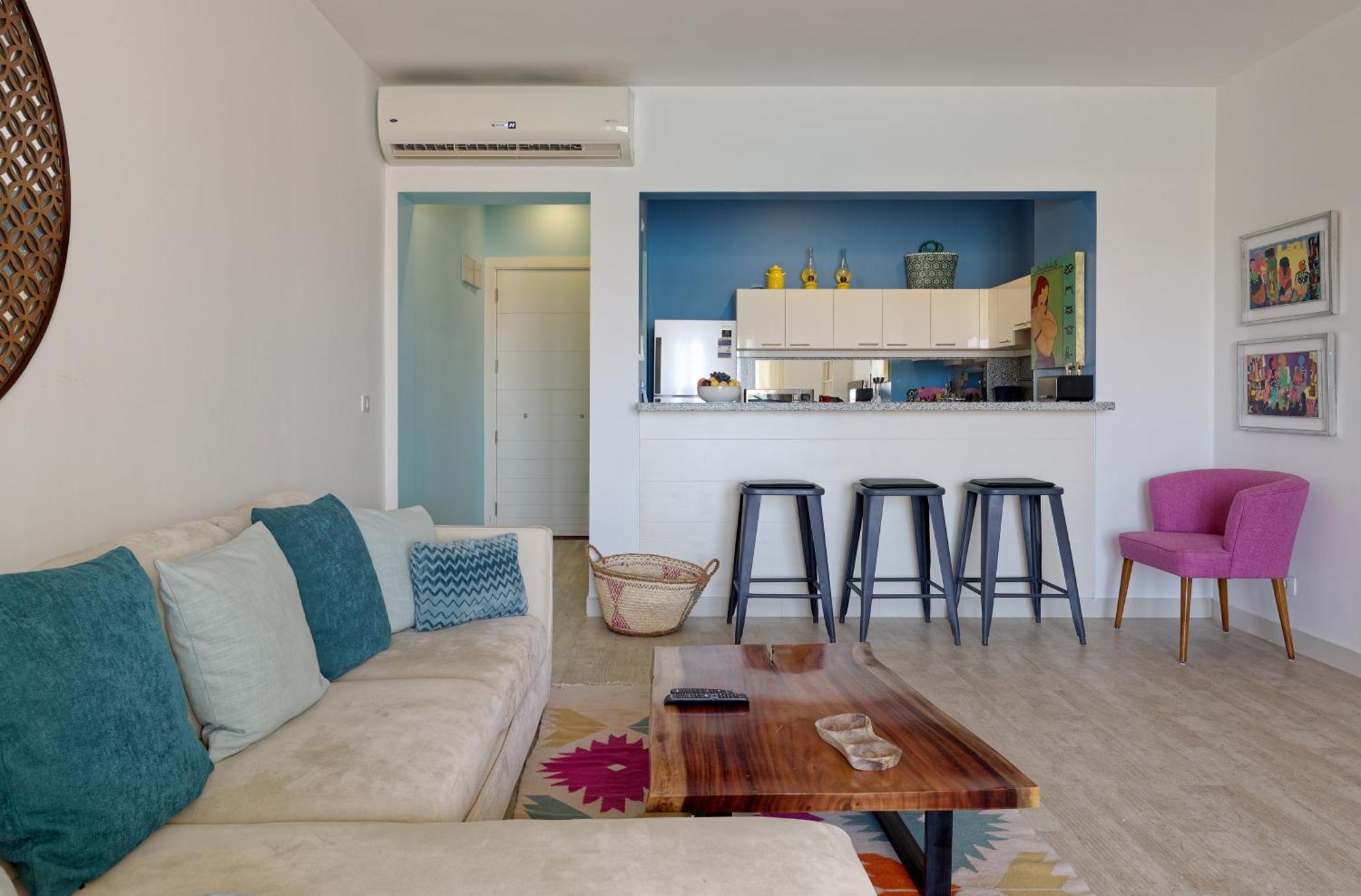 Vesta - El Gouna Residence Hurghada Exteriör bild